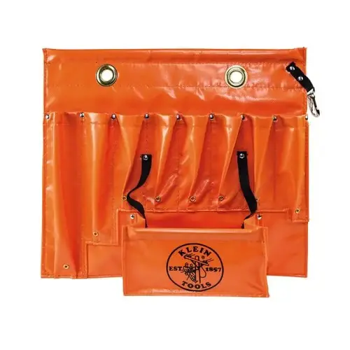 SMALL AERIAL APRON SMALL AERIAL APRON