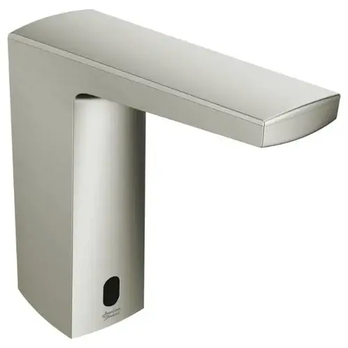 Paradigm Selectronic 0.35 Gpm Faucet (Unit Base Only) Nickel