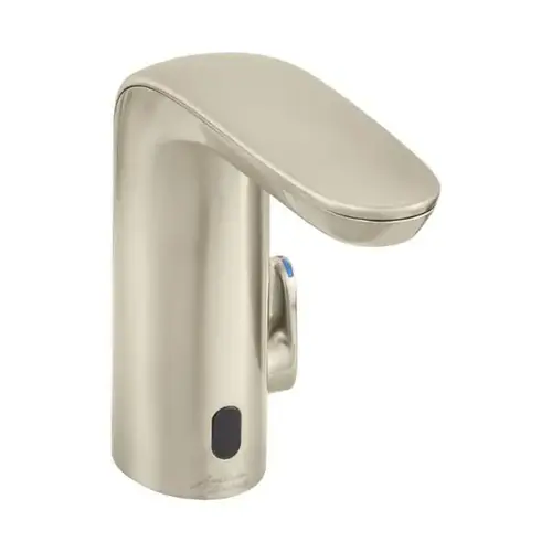 American Standard Nextgen Dc Powered Touchless Bathroom Faucet 0.5 GPM Nickel
