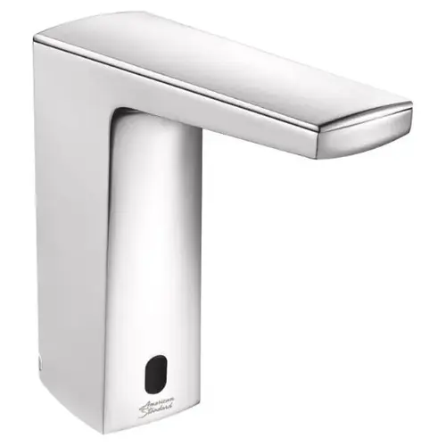 American Standard Paradigm Selectronic Faucet Base , Model Above Deck Mixing Chrome American Standard Paradigm Selectronic Faucet Base , Model Above Deck Mixing Chrome