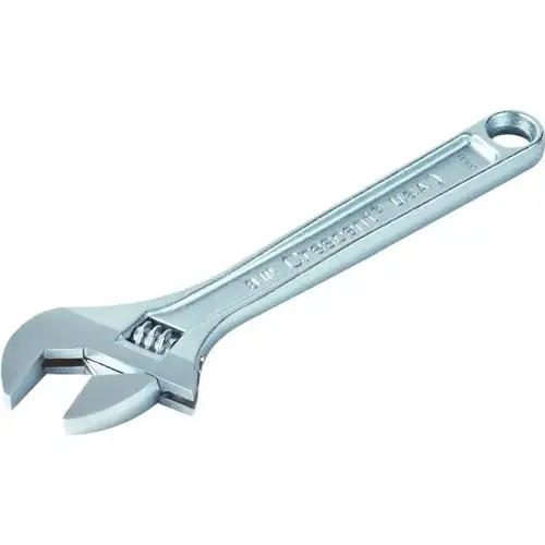 10" Adjustable Wrench