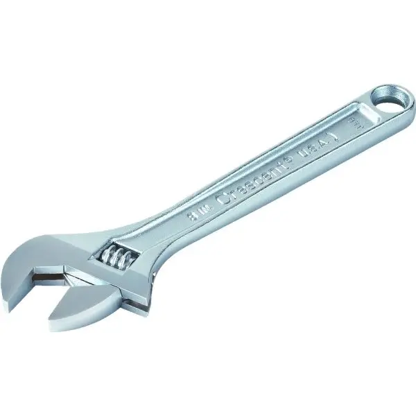 Crescent Adjustable Wrenches AC26VS