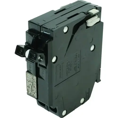 Challenger 15 Amp 2-Pole Circuit Breaker
