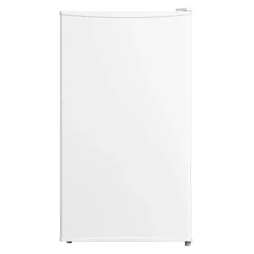 3.3 Cu. Ft. All-Fridge COMPACT Refrigerator, Energy Star, White 3.3 Cu. Ft. All-Fridge COMPACT Refrigerator, Energy Star, White