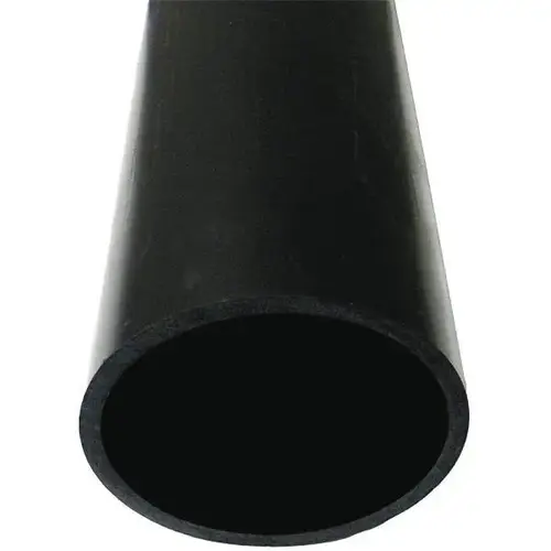 VPC 4" x 20 ft ABS Cell Core Pipe VPC 4" x 20 ft ABS Cell Core Pipe