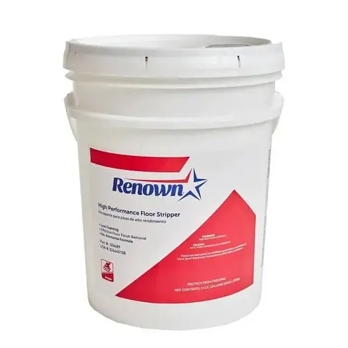 High Performance Floor Stripper 5 Gal. Pail