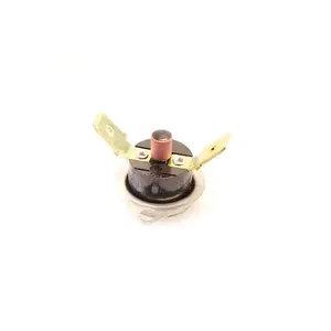 Nordyne 626547R 320 Deg F Manual Reset Spst Rollout Switch 626547r