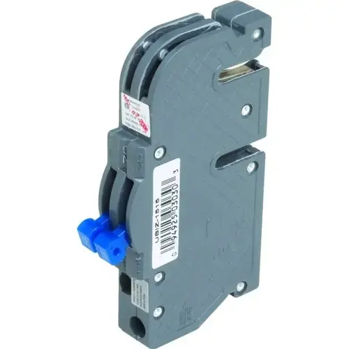Zinsco 15 Amp 120/240 Volt 2-Pole Thin Circuit Breaker Zinsco 15 Amp 120/240 Volt 2-Pole Thin Circuit Breaker