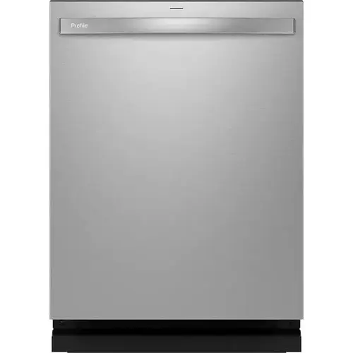 a Energy Star Fingerprint Resistant Dishwasher Pdt715syvfs
