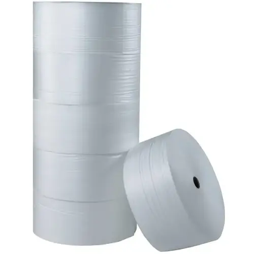 1/32" X 48" X 2000 ft Air Foam Roll 1/32" X 48" X 2000 ft Air Foam Roll