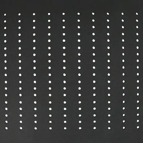 Cushion Complete Mat With Holes Black 3 ft X 10 ft Cushion Complete Mat With Holes Black 3 ft X 10 ft