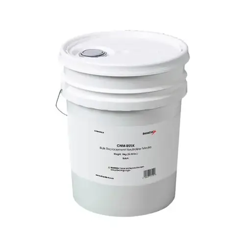 Asurity Replacement Neutralizing Media - 35lbs Asurity Replacement Neutralizing Media - 35lbs