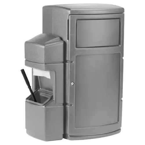 Commercial Zone Products Islander    Gray Bay Waste & Windshield Service Center