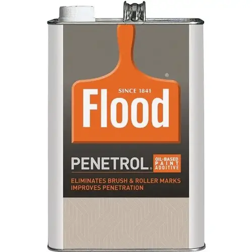 Oil-Based Paint Additive, Clear, Liquid, 1 Qt, Can Oil-Based Paint Additive, Clear, Liquid, 1 Qt, Can