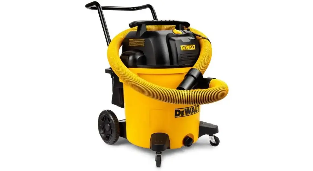 あ*も様 DEWALT 有ウェット ドライ掃除機 DXV16S 16ガロン 16 gallon