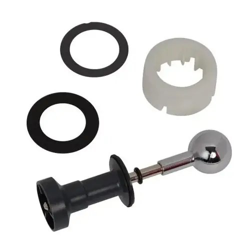 American Standard Diverter Tub Spout Repair Kit Polished Chrome American Standard Diverter Tub Spout Repair Kit Polished Chrome