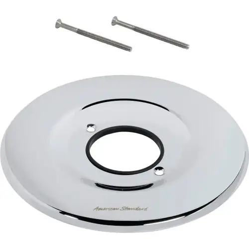 American Standard Reliant 3 Bath/shower Escutcheon And Screws American Standard Reliant 3 Bath/shower Escutcheon And Screws