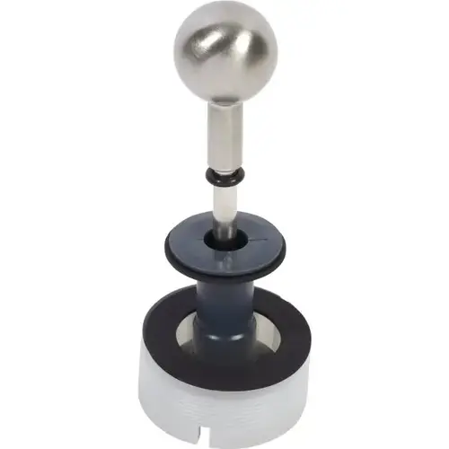 American Standard Diverter Tub Spout Repair Kit Satin NICKEL