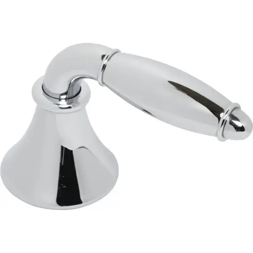 American Standard Iris Lever Handle For Amarilis Series Faucets Chrome American Standard Iris Lever Handle For Amarilis Series Faucets Chrome