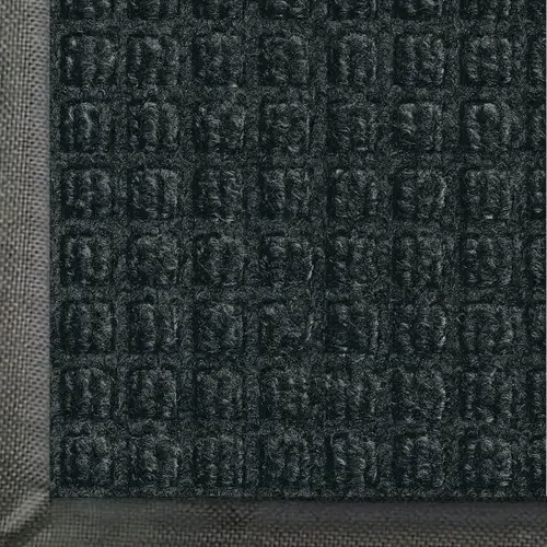 Waterhog Classic 3 X 10 Ft. Entrance Mat (Charcoal) Waterhog Classic 3 X 10 Ft. Entrance Mat (Charcoal)