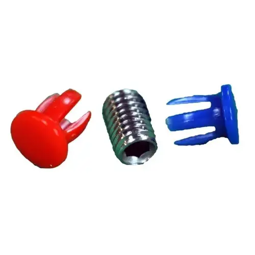 American Standard 1340 Series Metering Faucet Handle Index Kit American Standard 1340 Series Metering Faucet Handle Index Kit