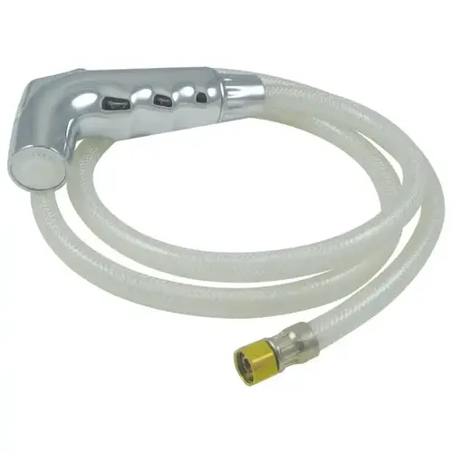 American Standard Side Spray For Connoisseur Kitchen Faucet Chrome American Standard Side Spray For Connoisseur Kitchen Faucet Chrome