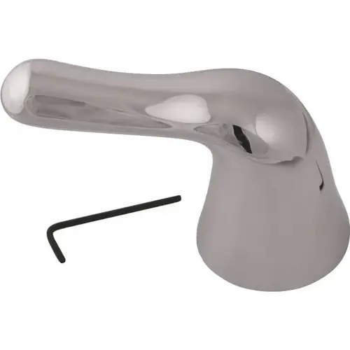 American Standard Handle For Colony Soft Bath Fittings Chrome American Standard Handle For Colony Soft Bath Fittings Chrome