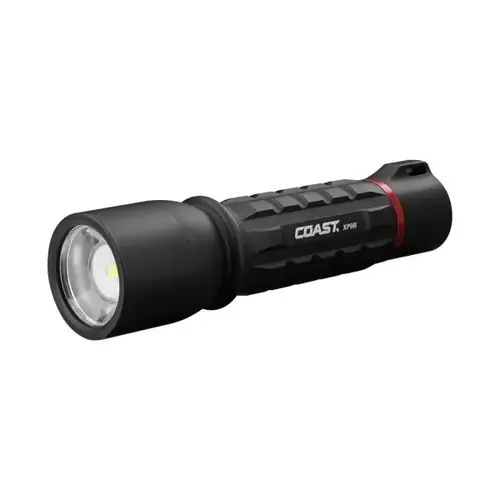Coast Xp9r, Rechargeable, Dual Power, Flashlight Coast Xp9r, Rechargeable, Dual Power, Flashlight