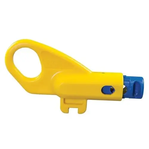 Klein Tools Twisted Pair Radial Stripper