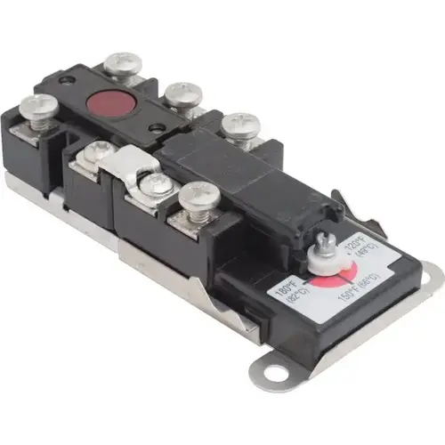 Thermostat 5 Screw 90-150F REP.9004428115 Thermostat 5 Screw 90-150F REP.9004428115