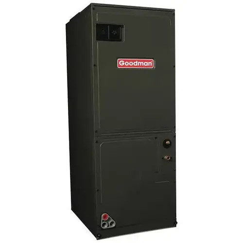 3 Ton Multi-Position Ecm-Based Air Handler - R-410a Refrigerant 3 Ton Multi-Position Ecm-Based Air Handler - R-410a Refrigerant