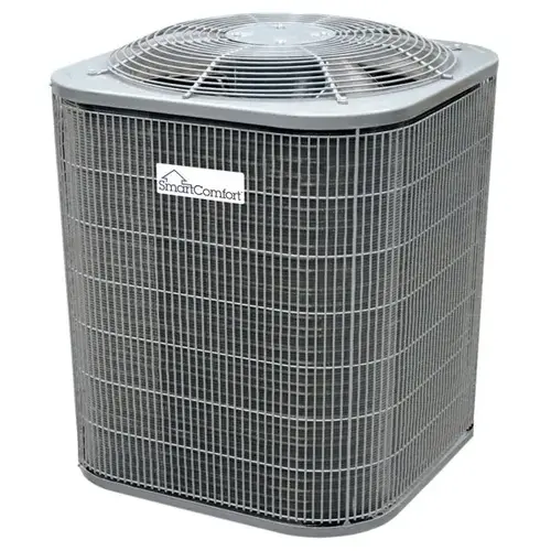 Smartcomfort by Carrier 1.5 Ton 14.3 Seer2 Heat Pump - R-410a Refrigerant Smartcomfort by Carrier 1.5 Ton 14.3 Seer2 Heat Pump - R-410a Refrigerant