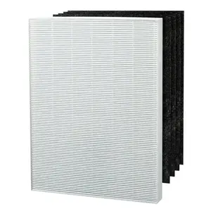 Winix 115115 True Hepa + 4 Filter Activated Carbon Replacement Filter A