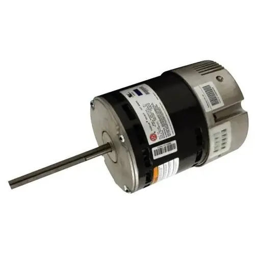 -1/2hp Wall Mount Air Handler Blower Motor -1/2hp Wall Mount Air Handler Blower Motor