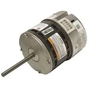 Goodman Manufacturing 0131M00879S Wall Mount Air Handler Blower Motors