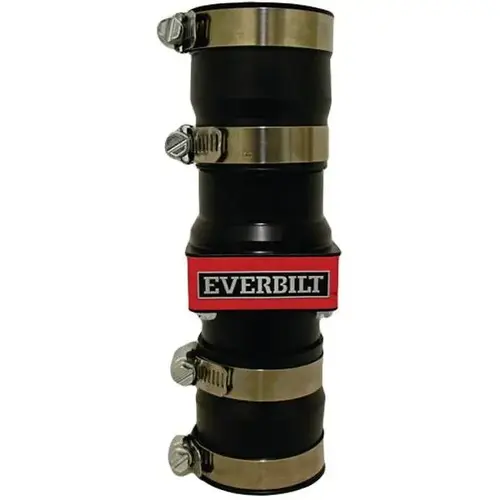 1.25 in. and 1.5 in. ABS In-Line Sump Pump Check Valve