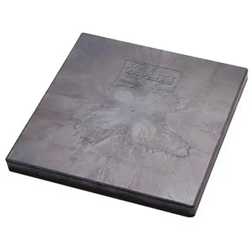 30 In. X 36 In. X 2 In. Plastic Condensing Unit Pad