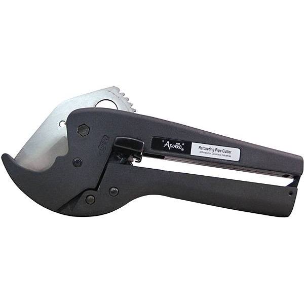 Apollo 69PC02PZ 1/8 in. to 1 in. Ratcheting PVC Pipe and Tubing Cutter