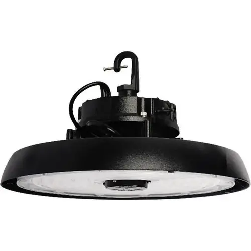 Simply Conserve LED Ufo High Bay Fixture, Adjustable Wattage And Kelvin Simply Conserve LED Ufo High Bay Fixture, Adjustable Wattage And Kelvin