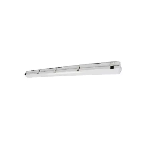 Simply Conserve 4    Vapor-Tight LED Strip Light, Adjustable Wattage And Kelvin