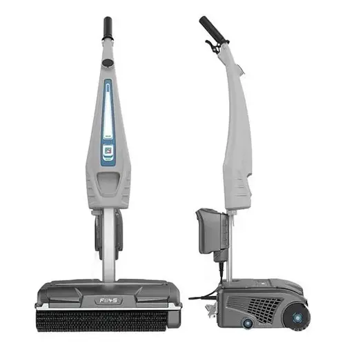 Namco Floorwash Fb45 Floor Cleaner, Battery Operated Namco Floorwash Fb45 Floor Cleaner, Battery Operated