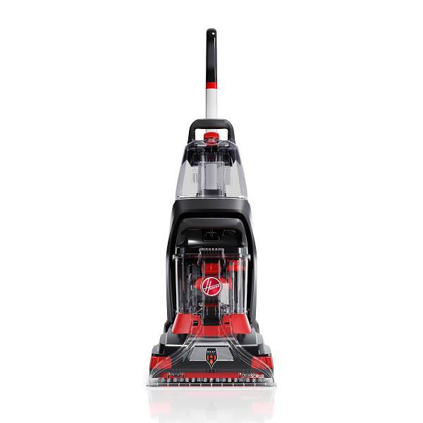 HOOVER CH68000V Commercial Powerscrub Spot Cleaner