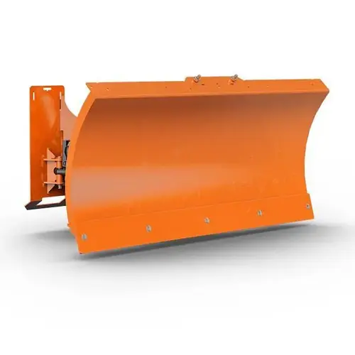 Ariens 48 Inch Plow Blade For Mammoth 850 Ariens 48 Inch Plow Blade For Mammoth 850