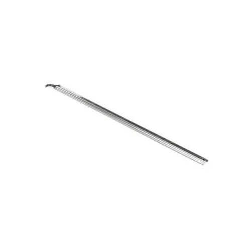 Ge Replacement Rail And End Cap Assembly For Dishwasher, Part # Wd27x22350