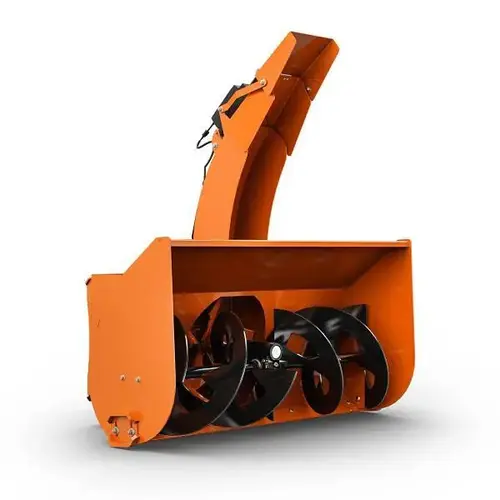 Ariens 48 Inch Snow Blower Attachment For Mammoth 850