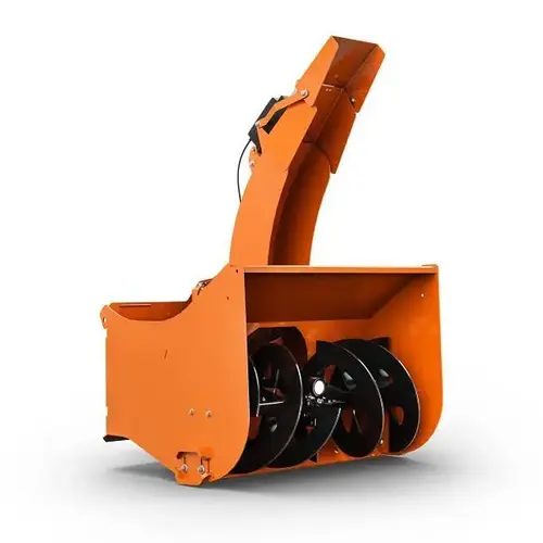 Ariens 36 Inch Snow Blower Attachment For Mammoth 850