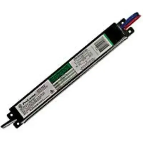 Electronic Fluorescent Ballast T8, 4 Lamp, Instant Start, 120-277v
