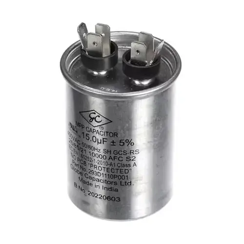 GE Capacitor Part Hotwp20x20844 GE Capacitor Part Hotwp20x20844