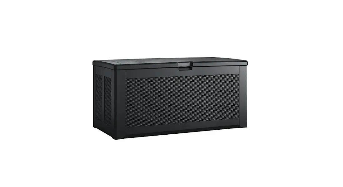 Rubbermaid 2193949 Rubbermaid Extra Large Resin Outdoor Storage Rubbermaid 2193949 Rubbermaid Extra Large Resin Outdoor Storage