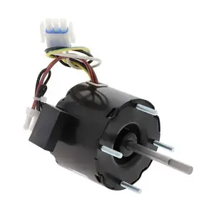 Greenheck 1039947 Greenheck 115v 4.5w 675rpm Cwse Motor